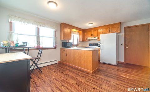 Tiny photo for 186 Kensington Avenue, New Britain, CT 06051 (MLS # 24150852)