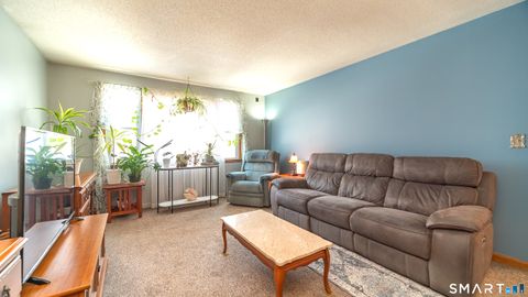 Tiny photo for 186 Kensington Avenue, New Britain, CT 06051 (MLS # 24150852)