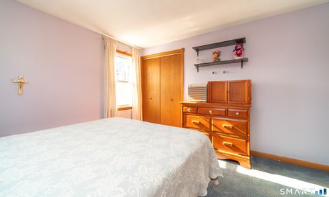 Tiny photo for 186 Kensington Avenue, New Britain, CT 06051 (MLS # 24150852)