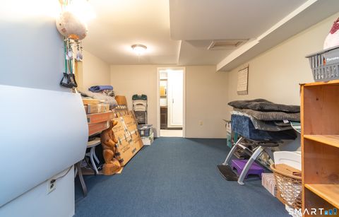 Tiny photo for 186 Kensington Avenue, New Britain, CT 06051 (MLS # 24150852)