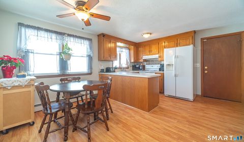 Tiny photo for 186 Kensington Avenue, New Britain, CT 06051 (MLS # 24150852)