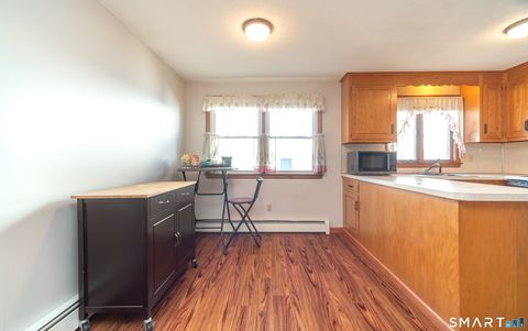 Tiny photo for 186 Kensington Avenue, New Britain, CT 06051 (MLS # 24150852)