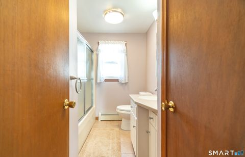 Tiny photo for 186 Kensington Avenue, New Britain, CT 06051 (MLS # 24150852)