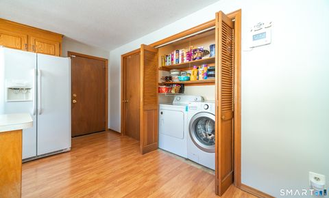 Tiny photo for 186 Kensington Avenue, New Britain, CT 06051 (MLS # 24150852)