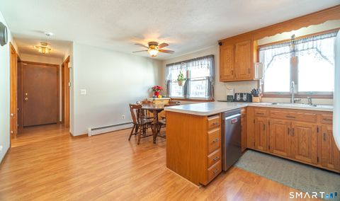 Tiny photo for 186 Kensington Avenue, New Britain, CT 06051 (MLS # 24150852)