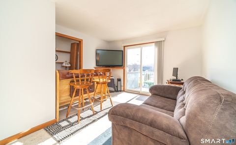 Tiny photo for 186 Kensington Avenue, New Britain, CT 06051 (MLS # 24150852)