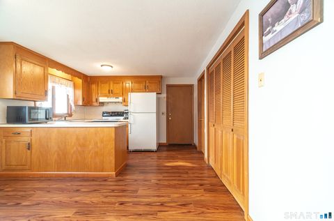 Tiny photo for 186 Kensington Avenue, New Britain, CT 06051 (MLS # 24150852)