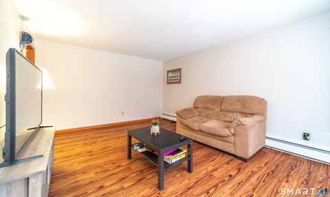 Tiny photo for 186 Kensington Avenue, New Britain, CT 06051 (MLS # 24150852)