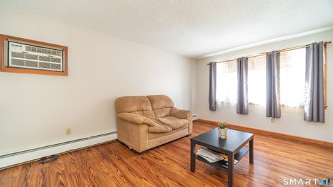 Tiny photo for 186 Kensington Avenue, New Britain, CT 06051 (MLS # 24150852)