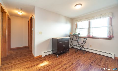 Tiny photo for 186 Kensington Avenue, New Britain, CT 06051 (MLS # 24150852)