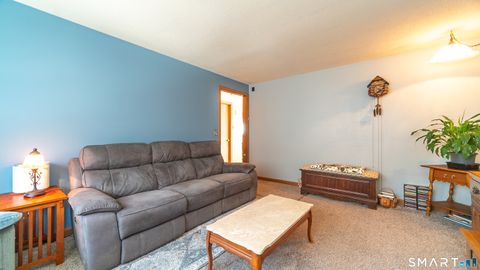 Tiny photo for 186 Kensington Avenue, New Britain, CT 06051 (MLS # 24150852)