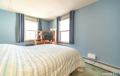 Tiny photo for 186 Kensington Avenue, New Britain, CT 06051 (MLS # 24150852)