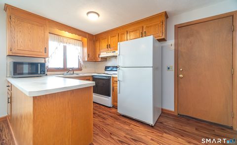 Tiny photo for 186 Kensington Avenue, New Britain, CT 06051 (MLS # 24150852)