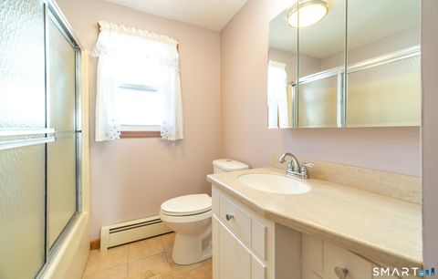 Tiny photo for 186 Kensington Avenue, New Britain, CT 06051 (MLS # 24150852)