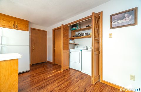 Tiny photo for 186 Kensington Avenue, New Britain, CT 06051 (MLS # 24150852)