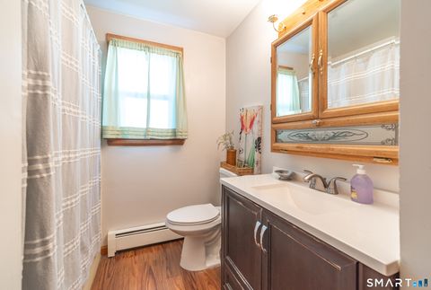 Tiny photo for 186 Kensington Avenue, New Britain, CT 06051 (MLS # 24150852)