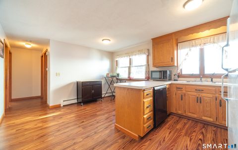 Tiny photo for 186 Kensington Avenue, New Britain, CT 06051 (MLS # 24150852)