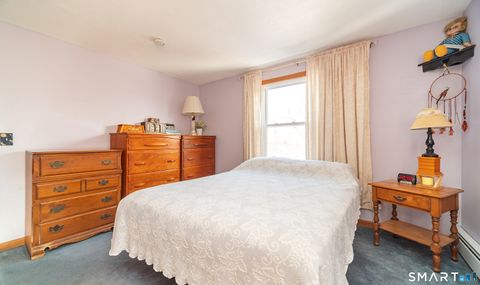 Tiny photo for 186 Kensington Avenue, New Britain, CT 06051 (MLS # 24150852)