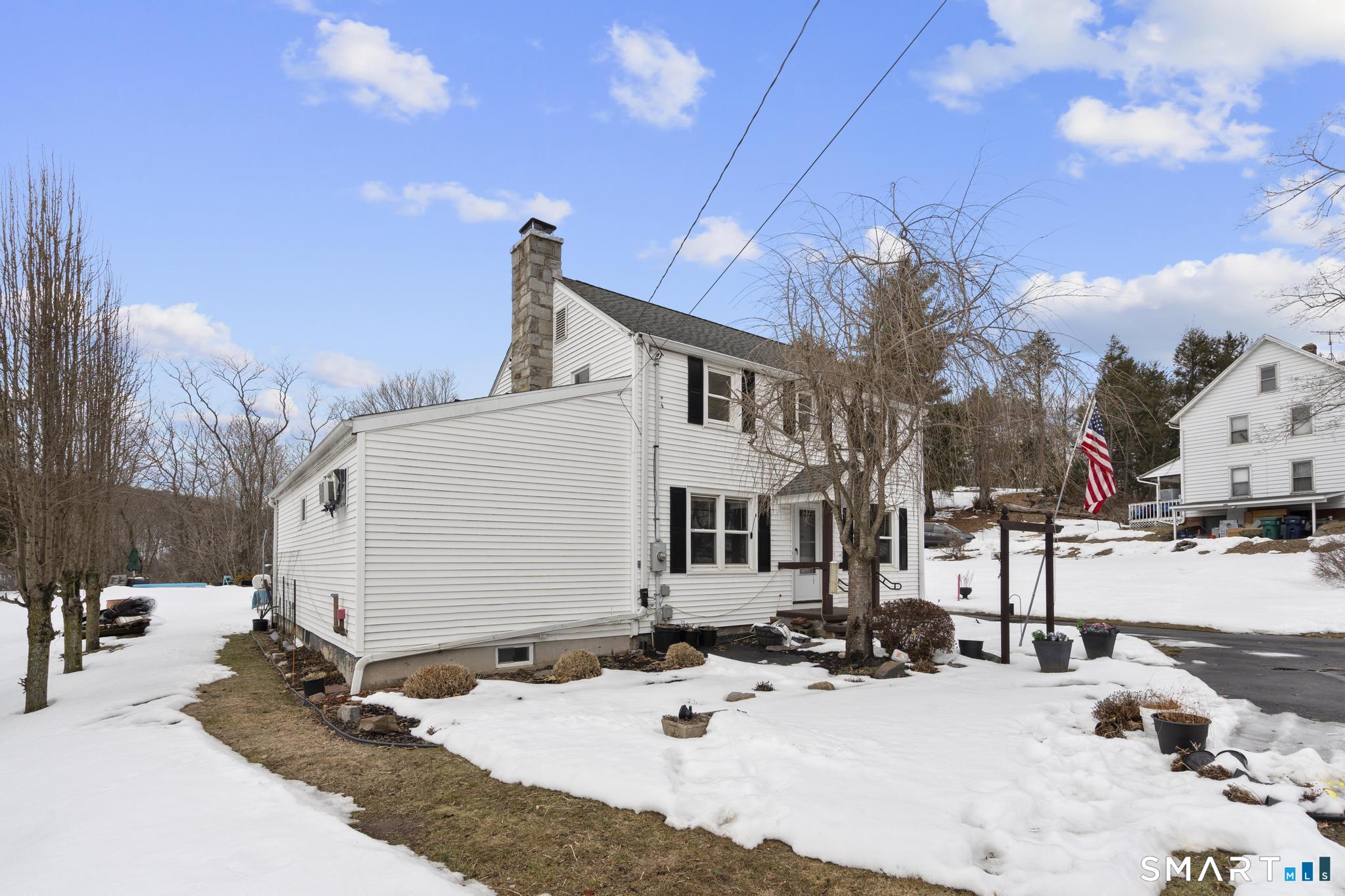 278 South Main Street