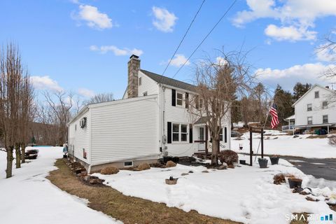 Tiny photo for 278 S Main Street, Seymour, CT 06483 (MLS # 24155754)