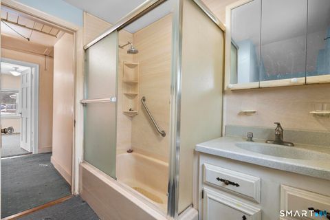 Tiny photo for 278 S Main Street, Seymour, CT 06483 (MLS # 24155754)