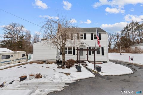 278 South Main Street Seymour CT 06483