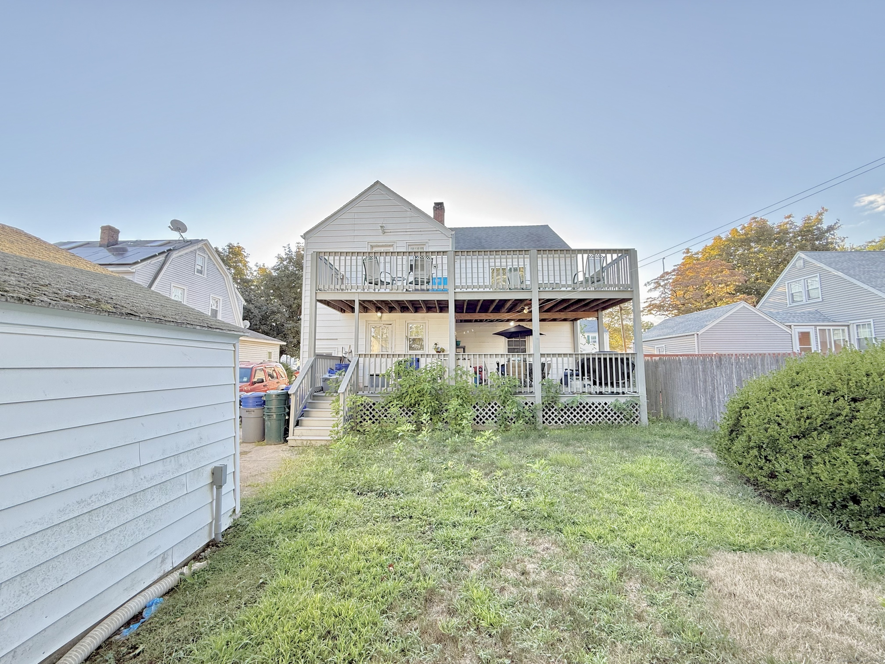 422 Swanson Avenue