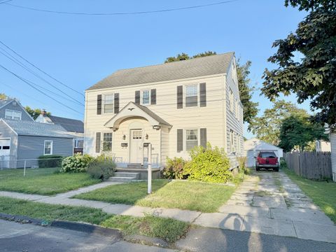 422 Swanson Avenue Stratford CT 06614