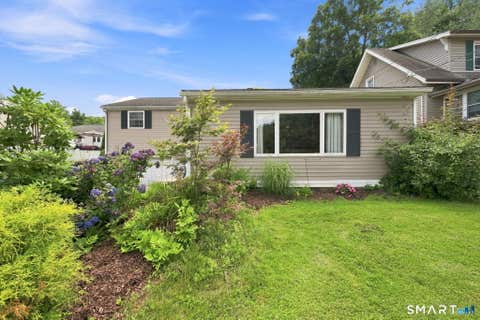 Photo of 41 Taillon Street, Bristol, CT 06010 (MLS # 24196890)