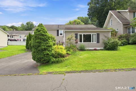 Tiny photo for 41 Taillon Street, Bristol, CT 06010 (MLS # 24196890)