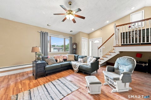 Tiny photo for 41 Taillon Street, Bristol, CT 06010 (MLS # 24196890)