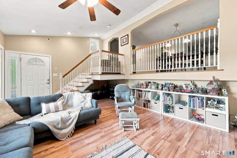 Tiny photo for 41 Taillon Street, Bristol, CT 06010 (MLS # 24196890)
