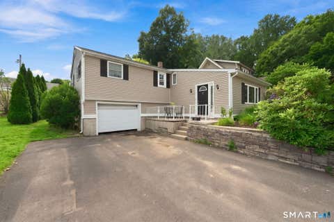 Tiny photo for 41 Taillon Street, Bristol, CT 06010 (MLS # 24196890)