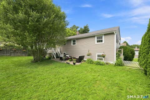 Tiny photo for 41 Taillon Street, Bristol, CT 06010 (MLS # 24196890)