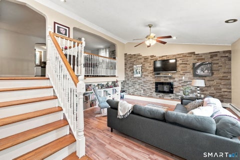 Tiny photo for 41 Taillon Street, Bristol, CT 06010 (MLS # 24196890)