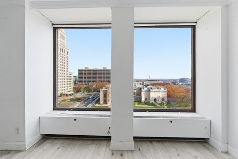 Tiny photo for 1 Gold Street #APT 11F, Hartford, CT 06103 (MLS # 24142860)