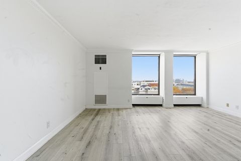 Tiny photo for 1 Gold Street #APT 11F, Hartford, CT 06103 (MLS # 24142860)