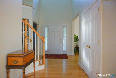 Tiny photo for 33 Knoll Ridge Court, Middletown, CT 06457 (MLS # 24174481)
