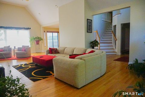 Tiny photo for 33 Knoll Ridge Court, Middletown, CT 06457 (MLS # 24174481)