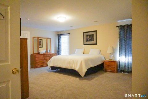 Tiny photo for 33 Knoll Ridge Court, Middletown, CT 06457 (MLS # 24174481)