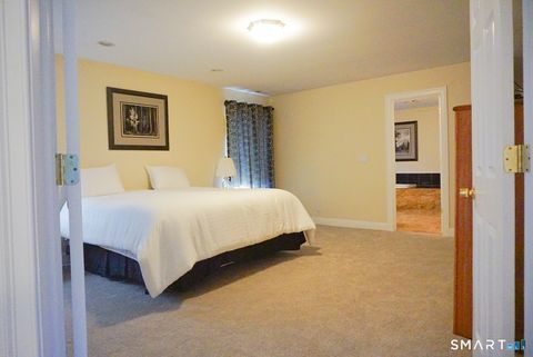 Tiny photo for 33 Knoll Ridge Court, Middletown, CT 06457 (MLS # 24174481)