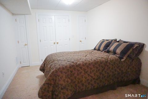 Tiny photo for 33 Knoll Ridge Court, Middletown, CT 06457 (MLS # 24174481)