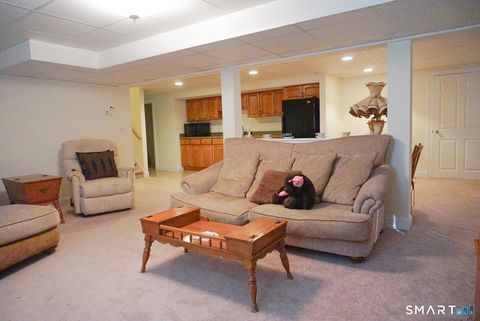Tiny photo for 33 Knoll Ridge Court, Middletown, CT 06457 (MLS # 24174481)
