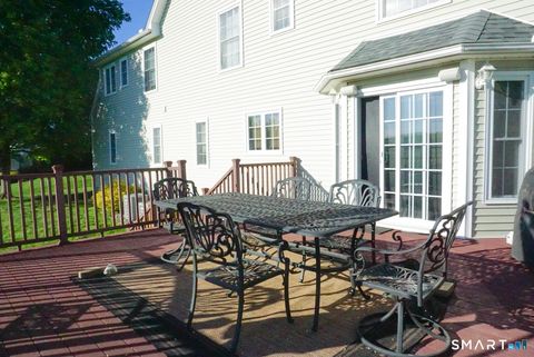 Tiny photo for 33 Knoll Ridge Court, Middletown, CT 06457 (MLS # 24174481)