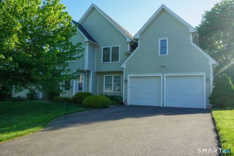 Tiny photo for 33 Knoll Ridge Court, Middletown, CT 06457 (MLS # 24174481)