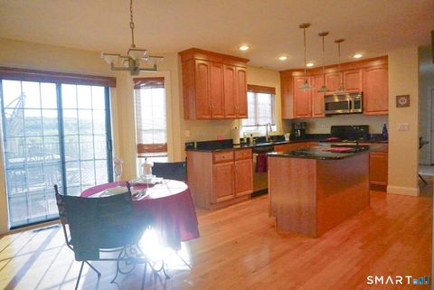 Tiny photo for 33 Knoll Ridge Court, Middletown, CT 06457 (MLS # 24174481)