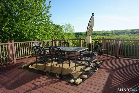 Tiny photo for 33 Knoll Ridge Court, Middletown, CT 06457 (MLS # 24174481)