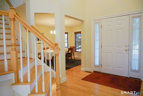 Tiny photo for 33 Knoll Ridge Court, Middletown, CT 06457 (MLS # 24174481)