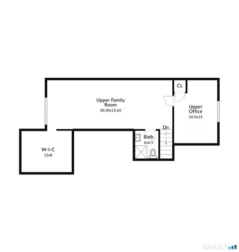 Tiny photo for 217 Fairland Drive, Fairfield, CT 06825 (MLS # 24147867)