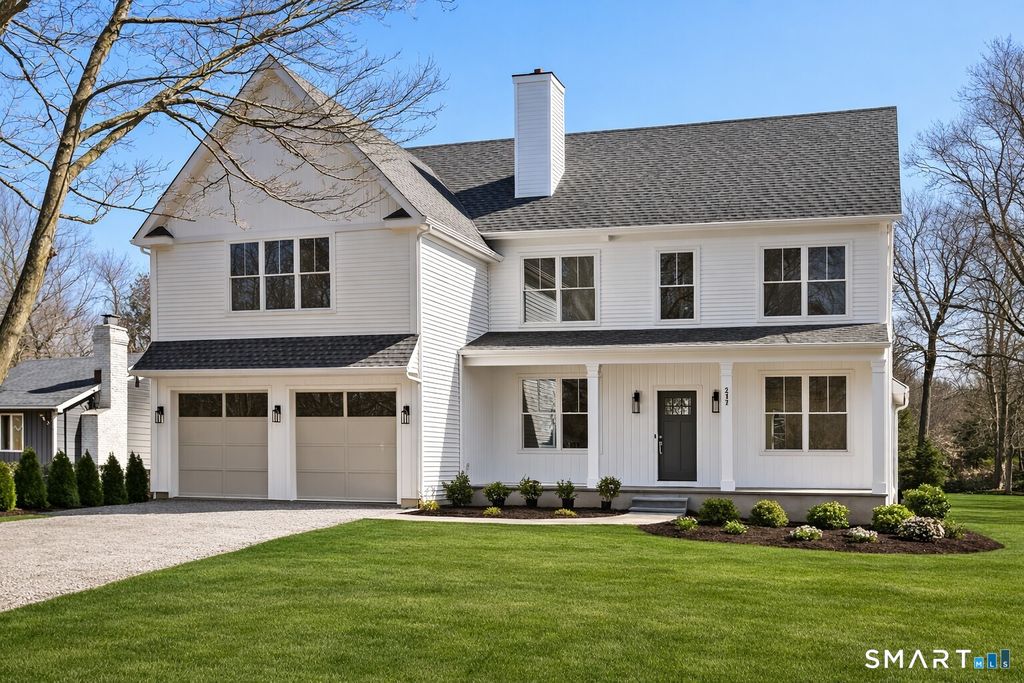 Photo of 217 Fairland Drive, Fairfield, CT 06825 (MLS # 24147867)